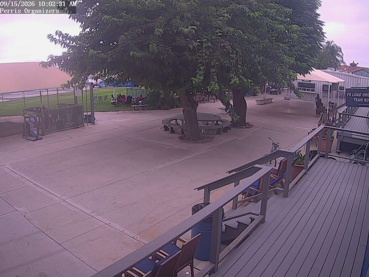 Perris Cam