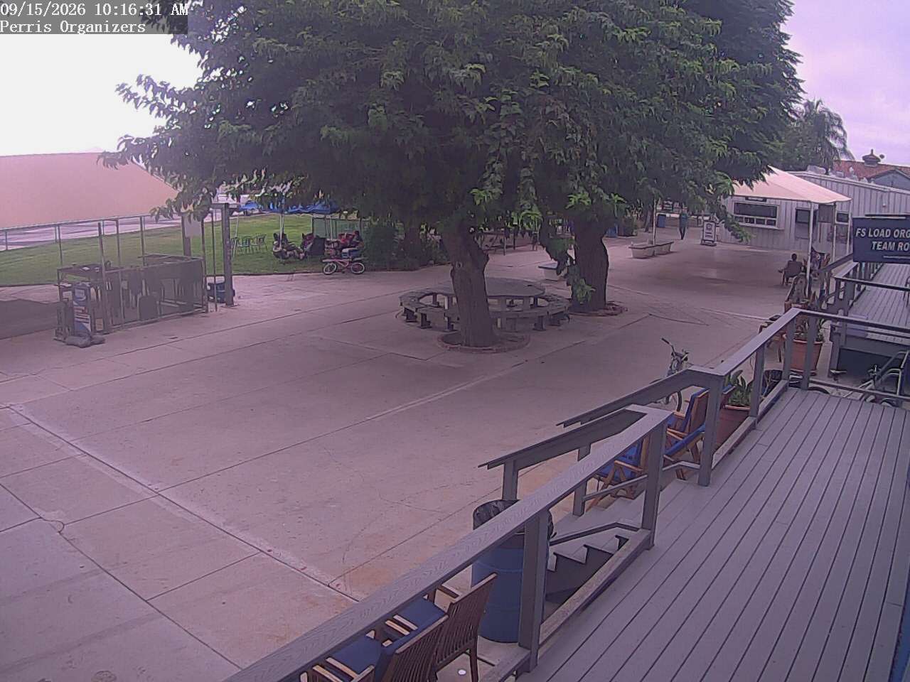 Perris Cam