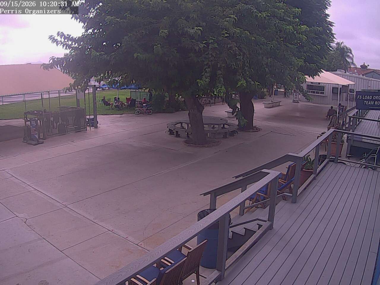 Perris Cam