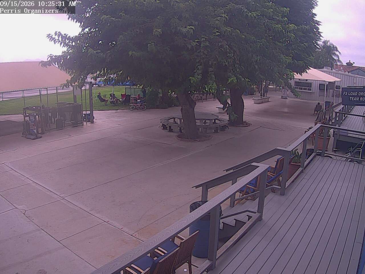 Perris Cam