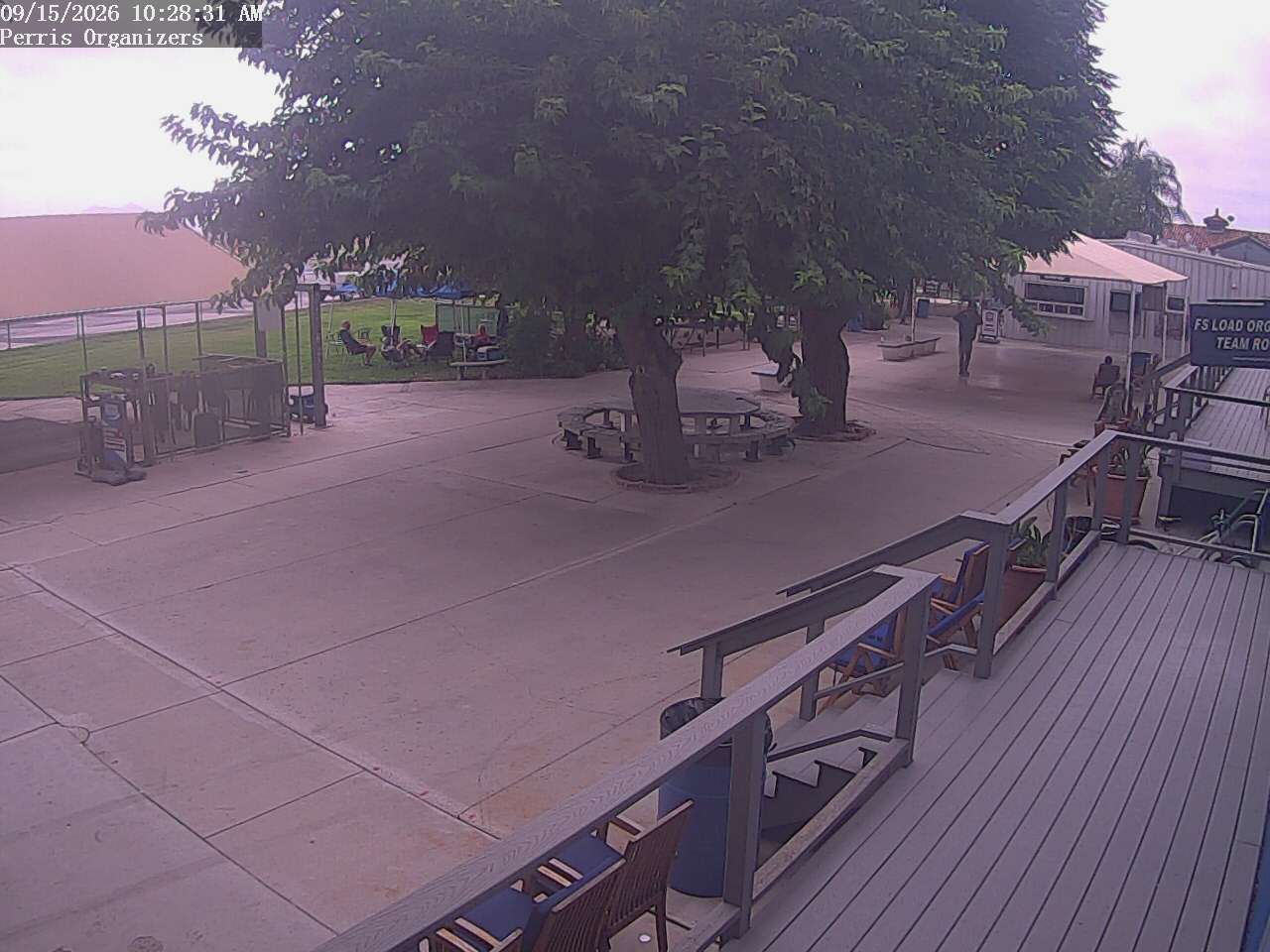 Perris Cam