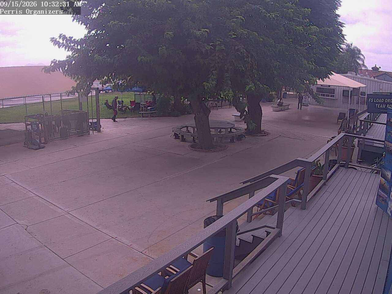 Perris Cam