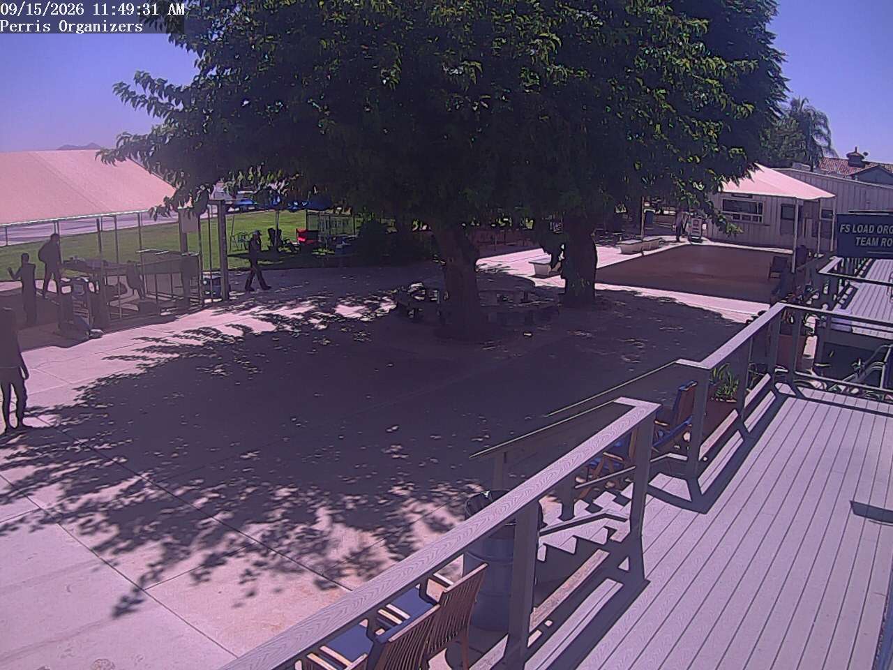 Perris Cam