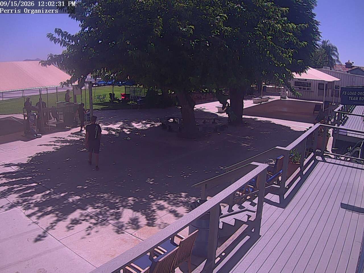 Perris Cam