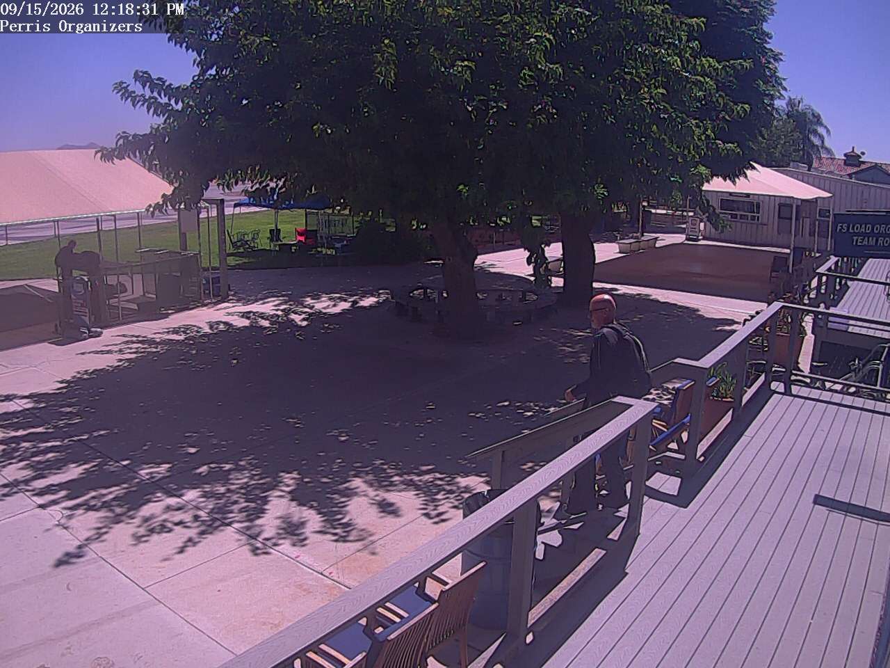 Perris Cam