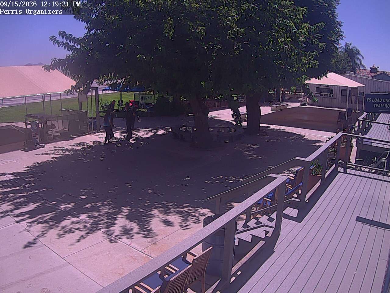 Perris Cam
