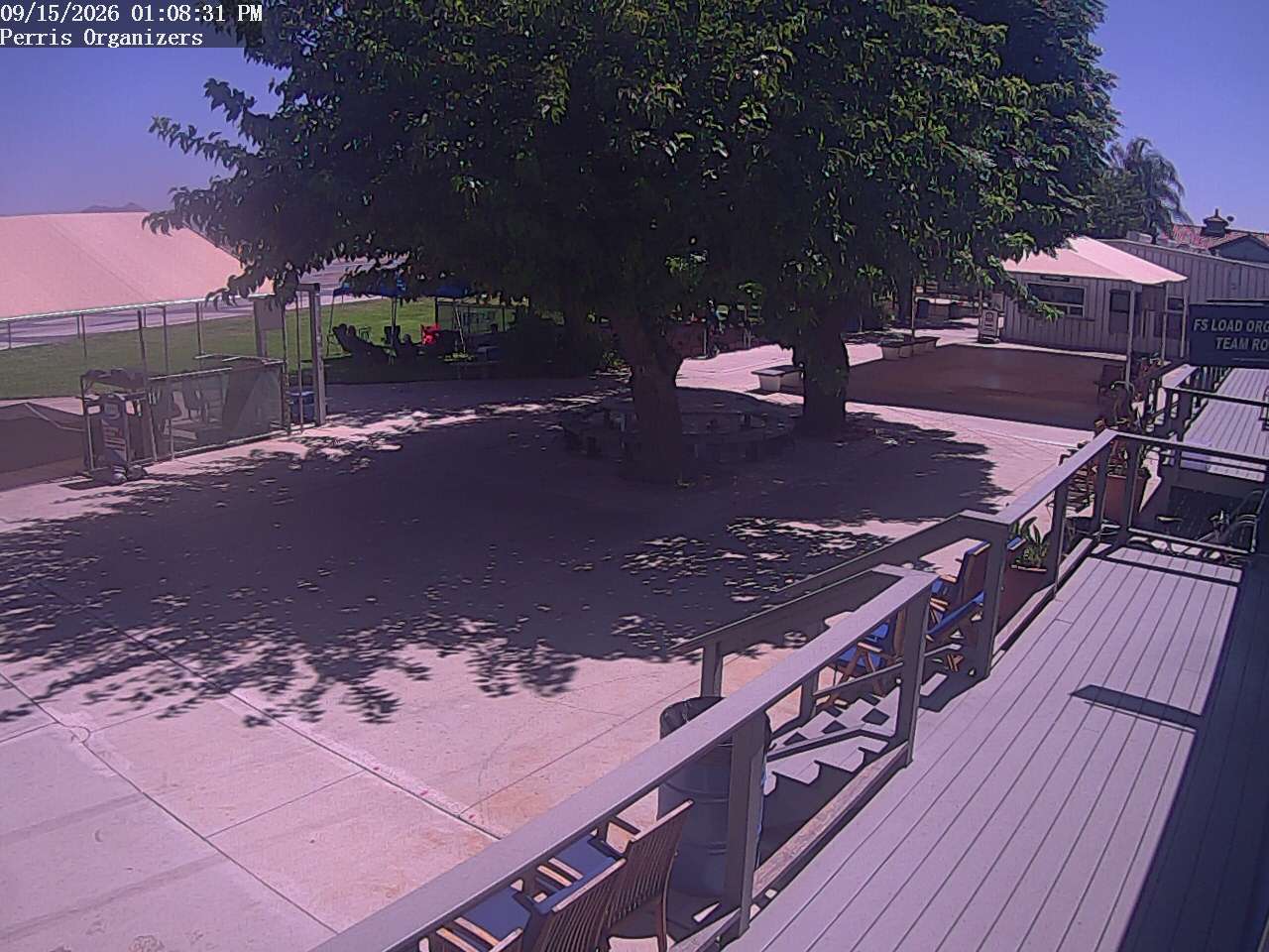 Perris Cam