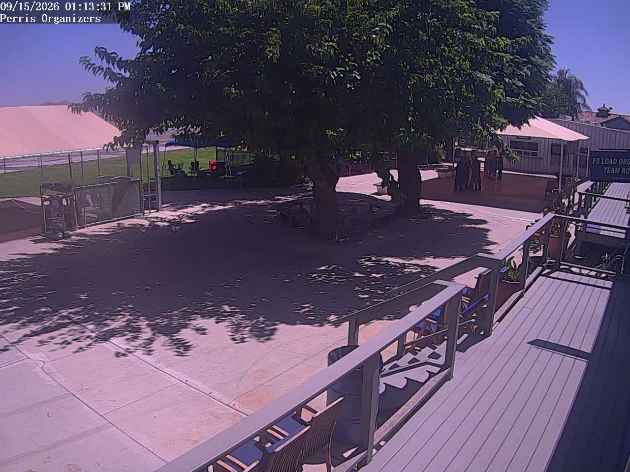 Perris Cam