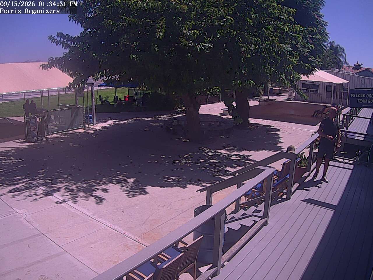 Perris Cam