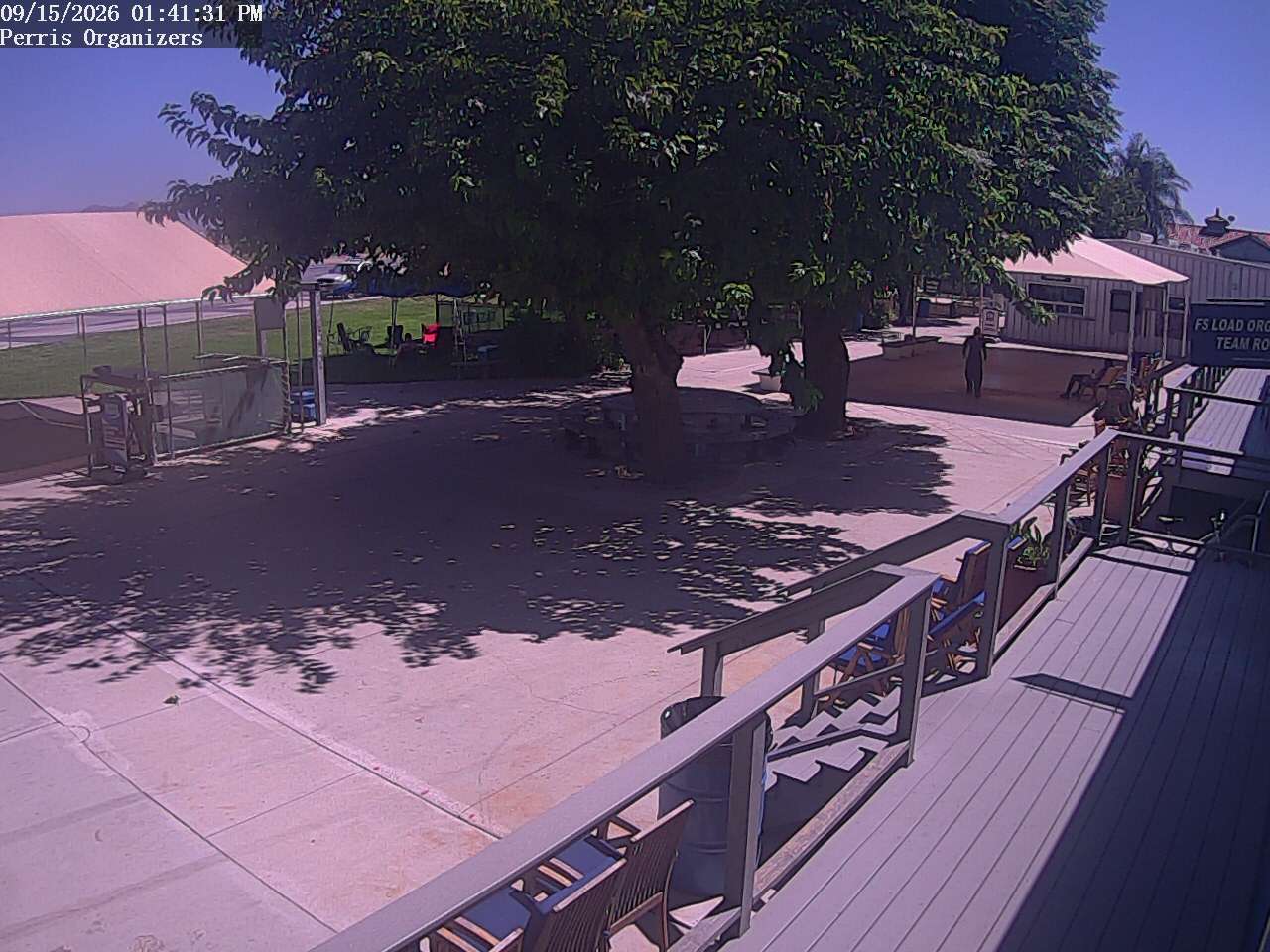 Perris Cam