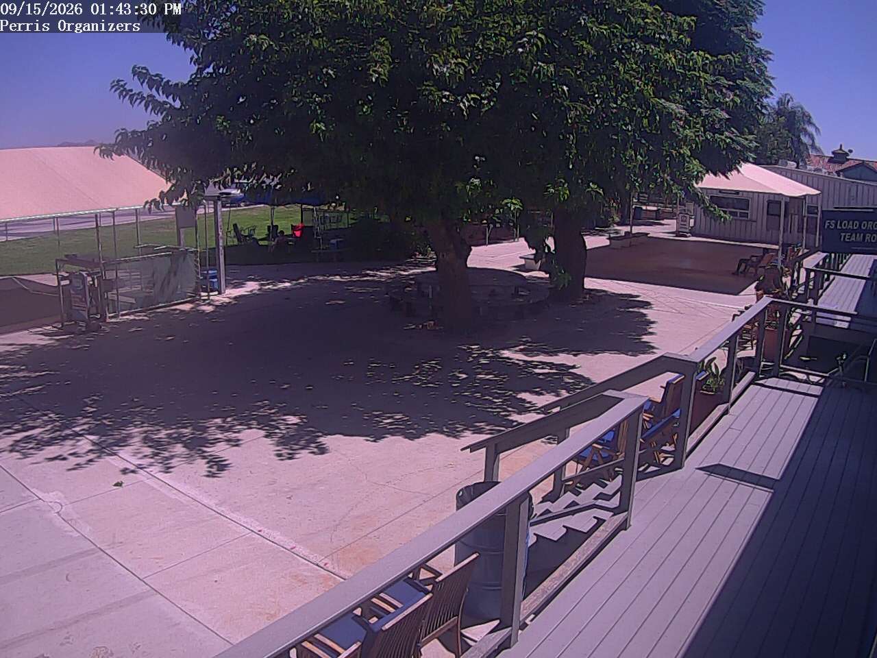 Perris Cam