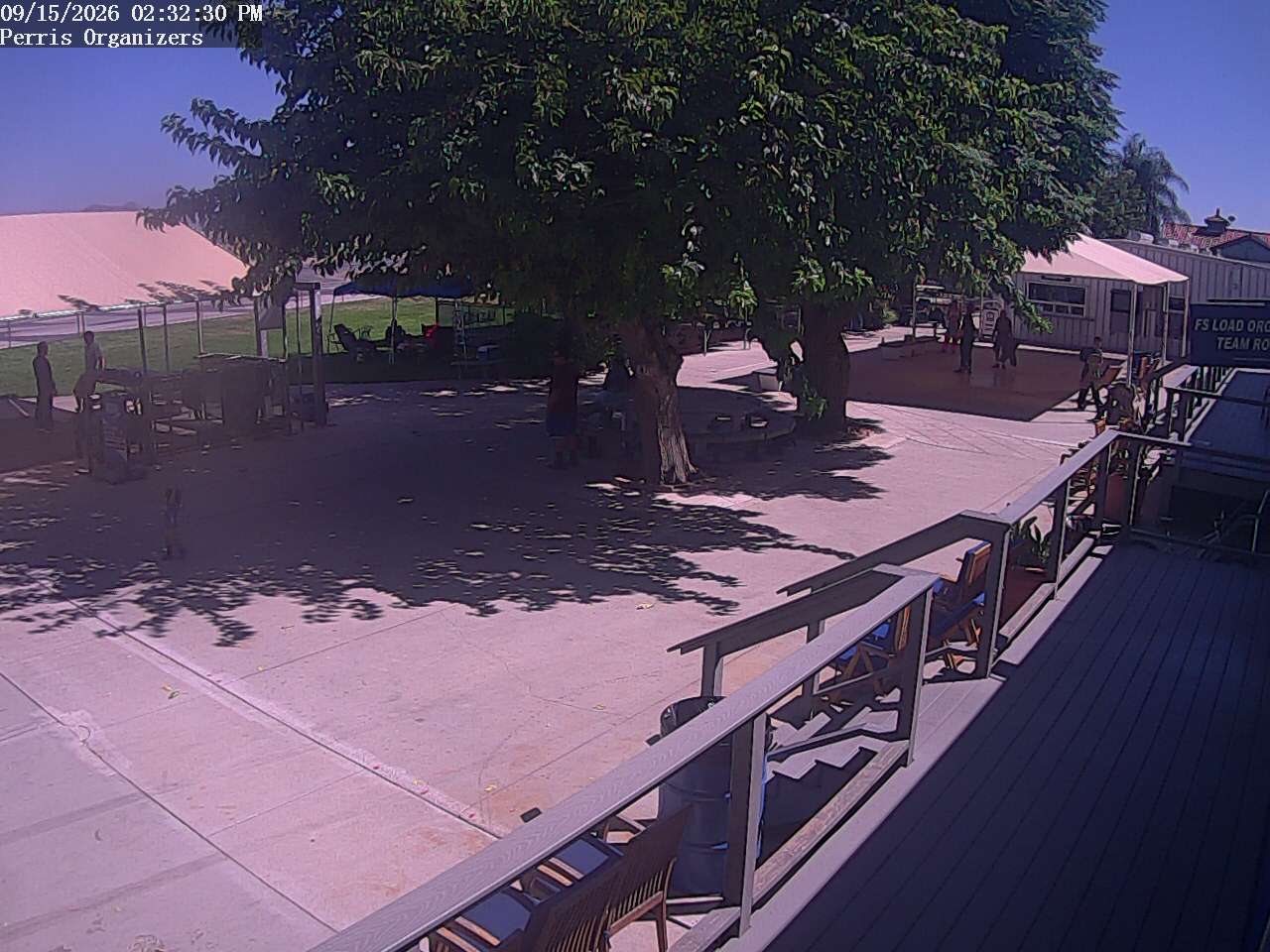 Perris Cam