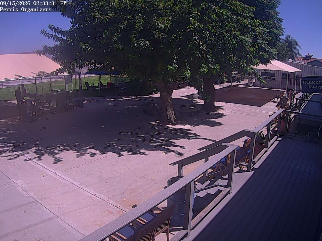 Perris Cam