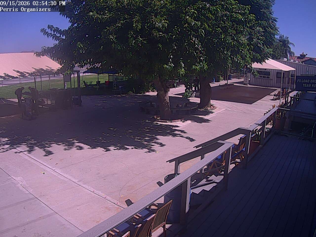 Perris Cam
