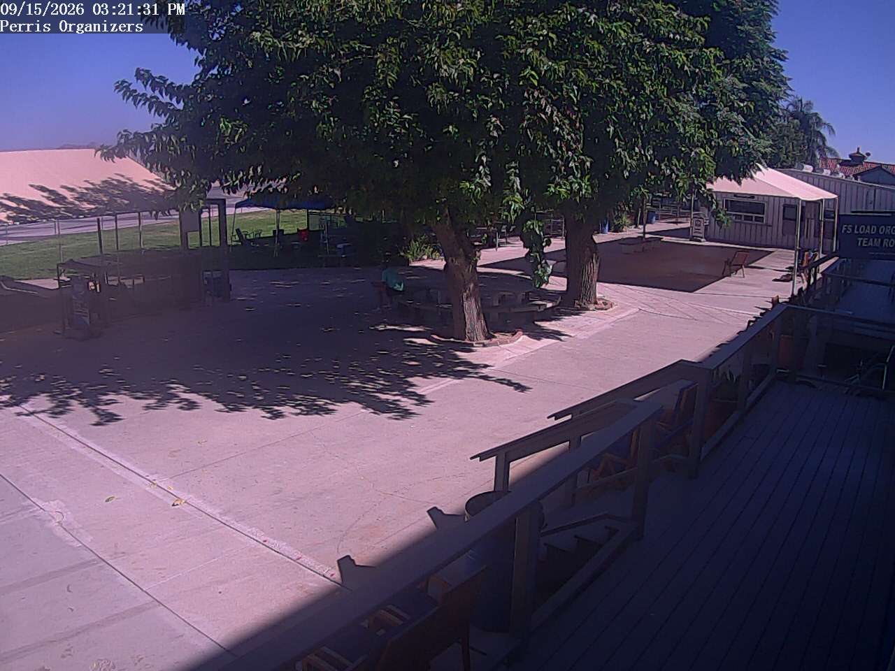 Perris Cam