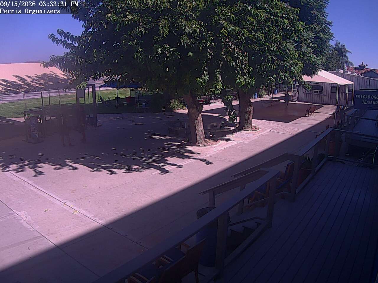 Perris Cam