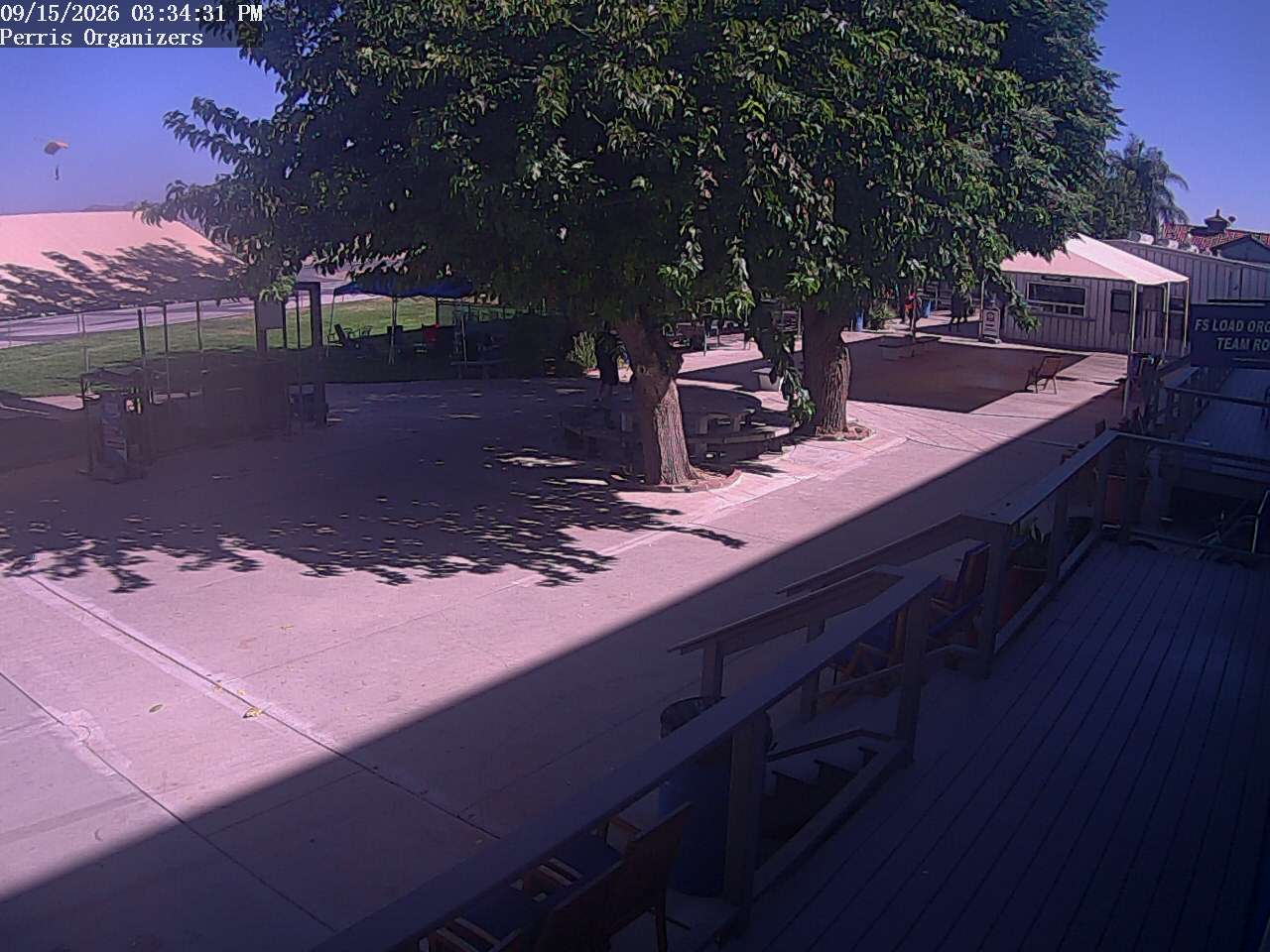 Perris Cam