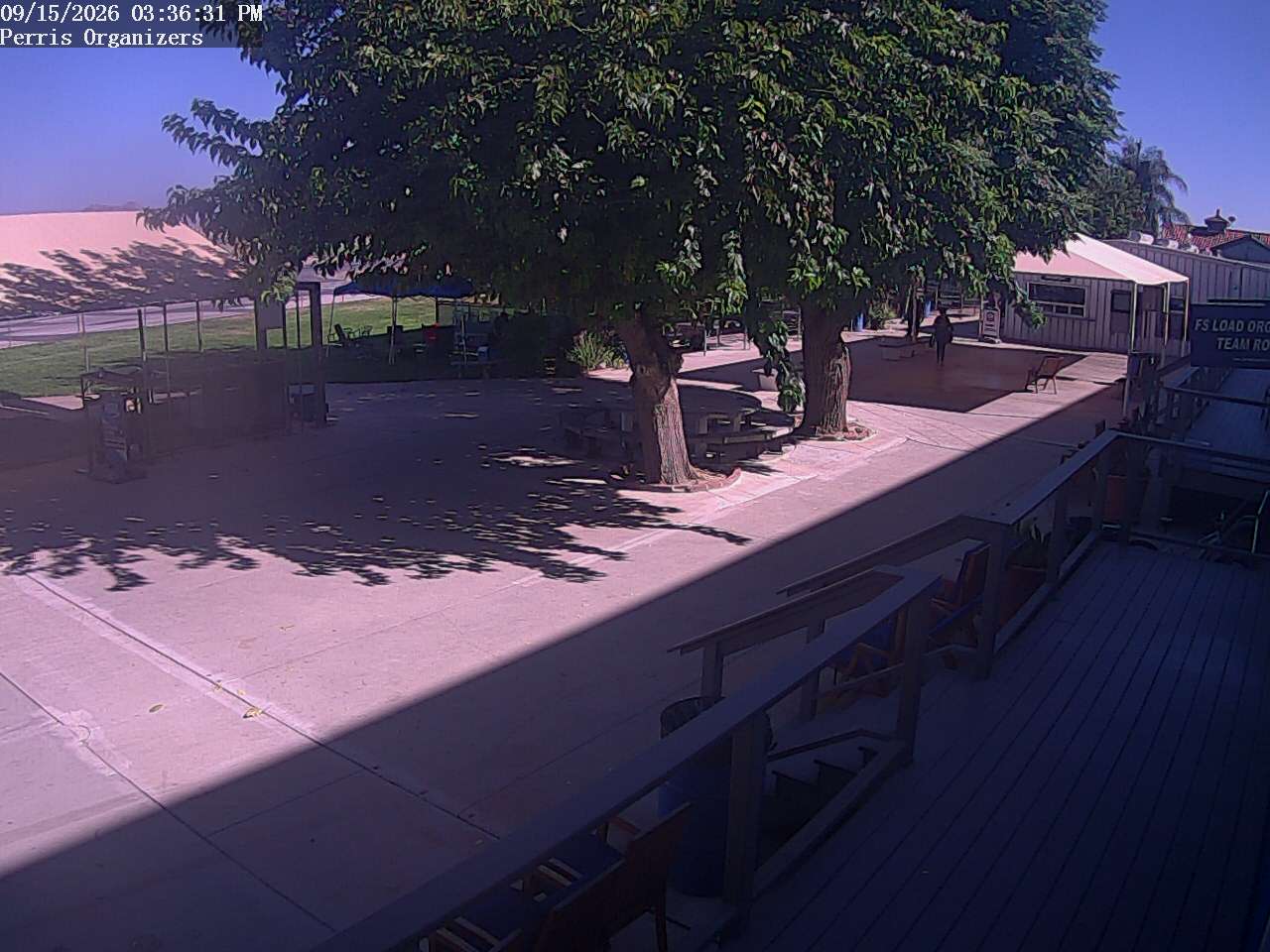 Perris Cam