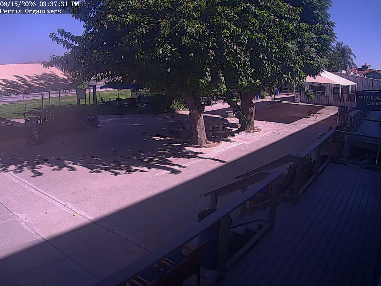 Perris Cam