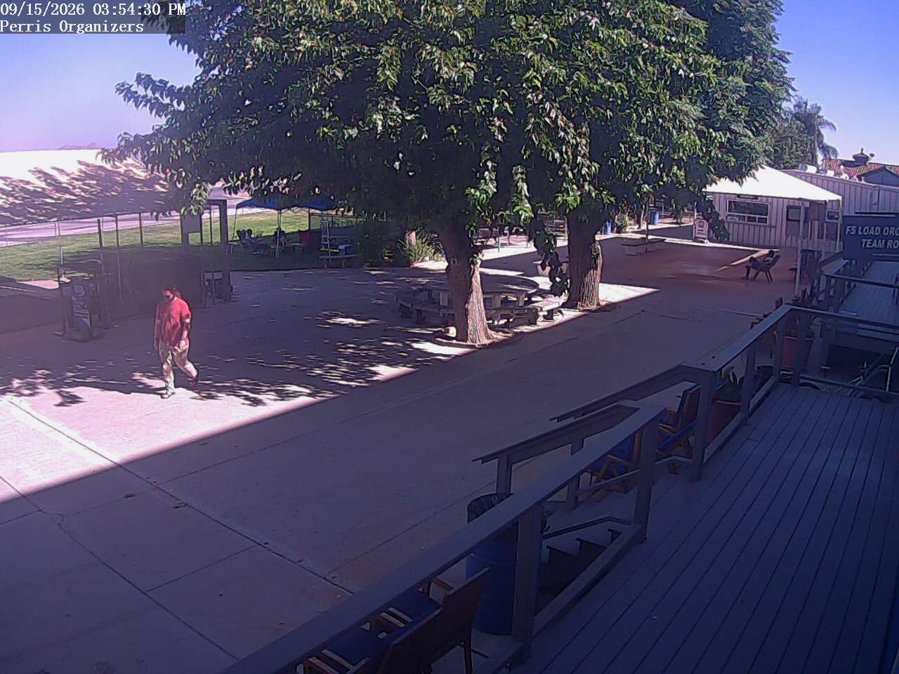 Perris Cam