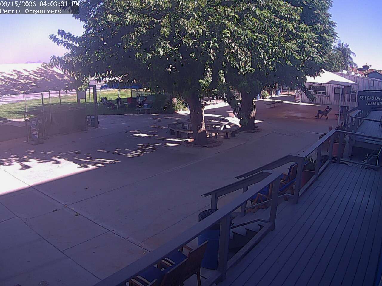 Perris Cam