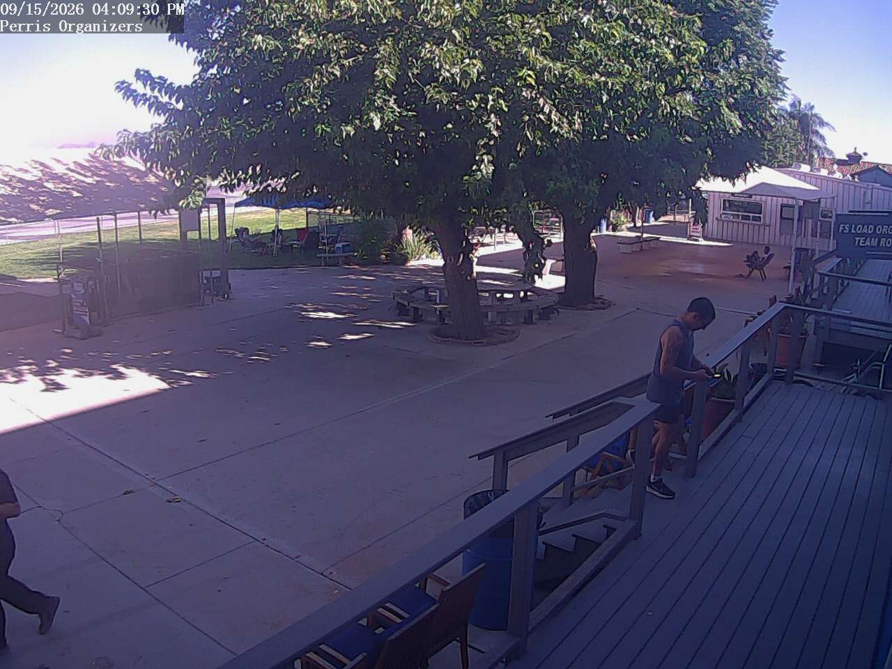 Perris Cam