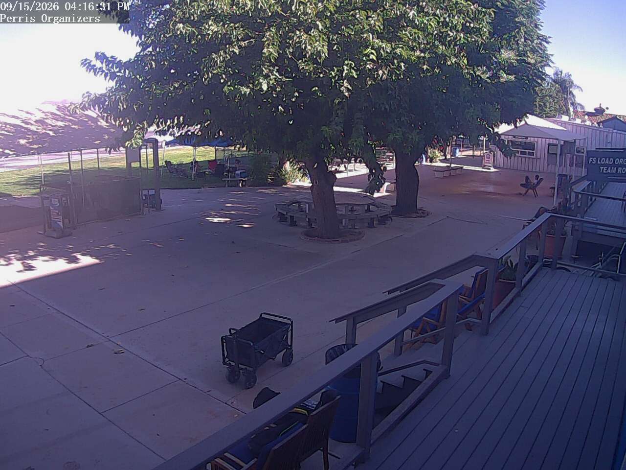 Perris Cam