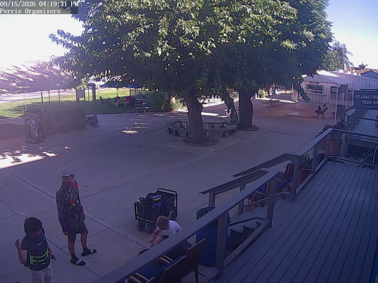 Perris Cam