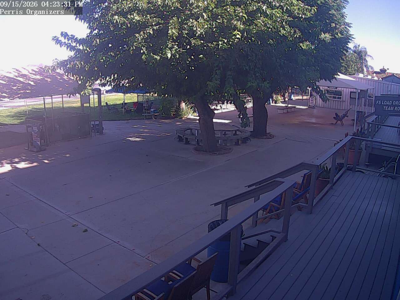 Perris Cam