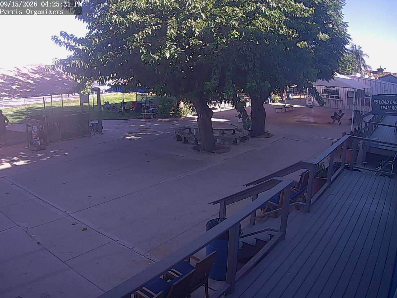 Perris Cam