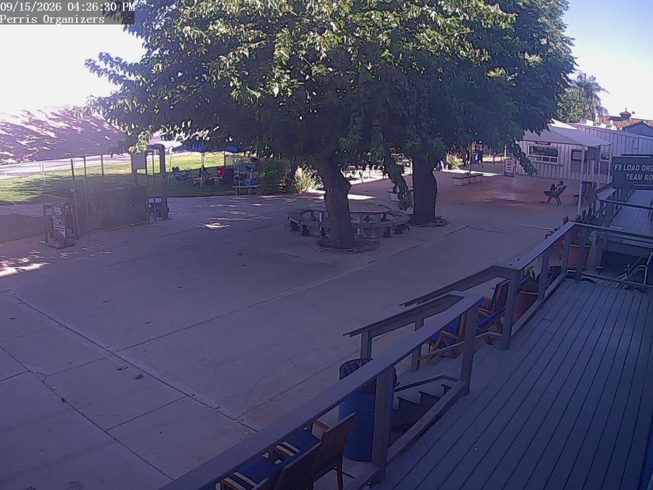 Perris Cam