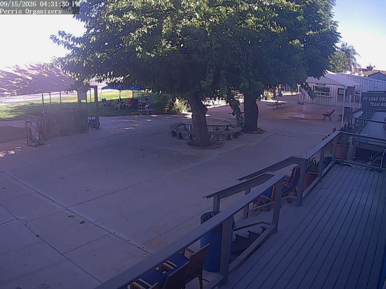 Perris Cam