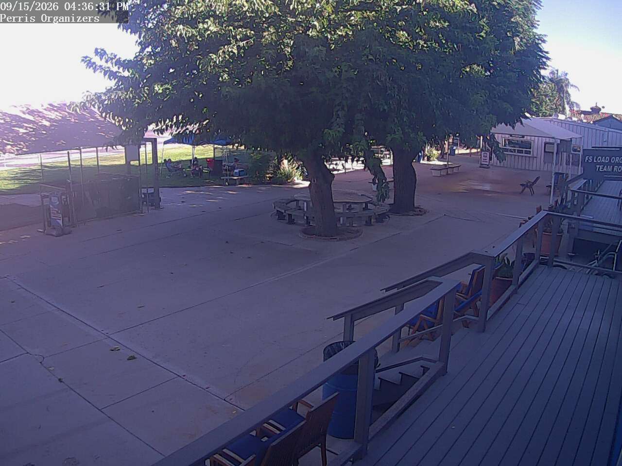 Perris Cam