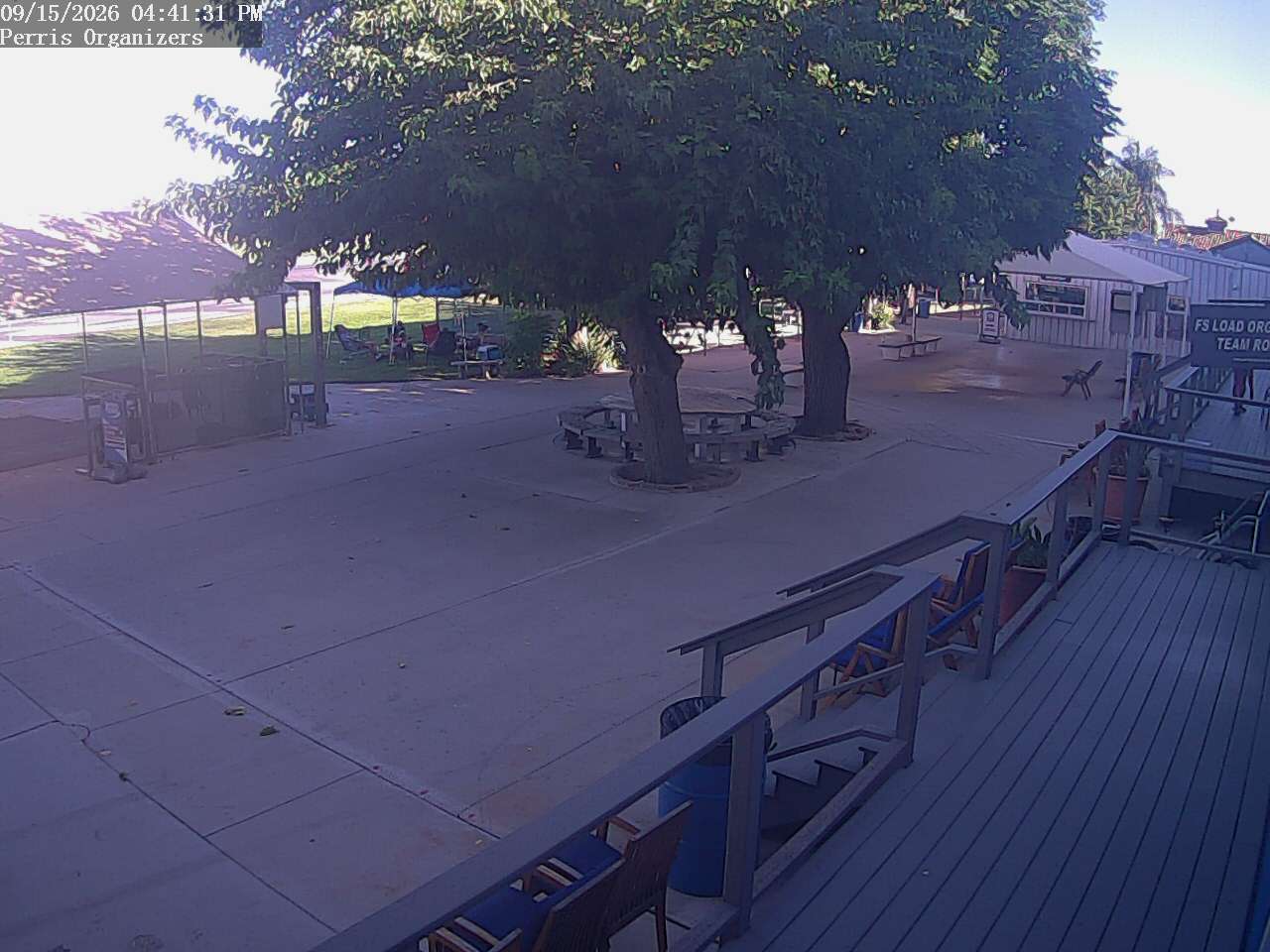 Perris Cam