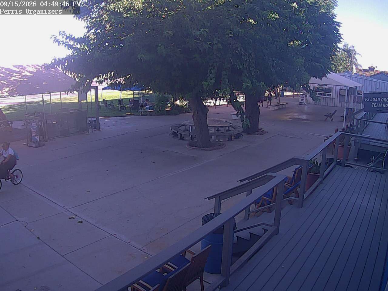 Perris Cam