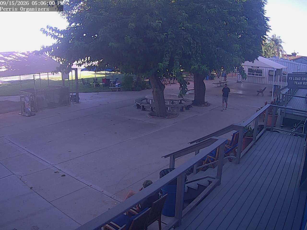 Perris Cam