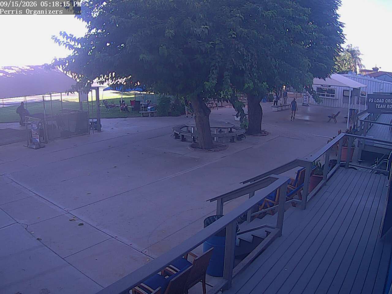 Perris Cam
