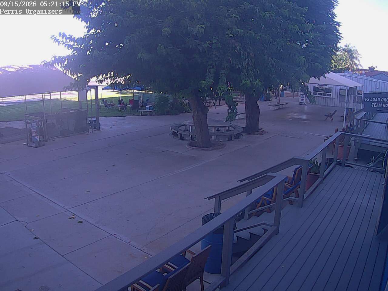 Perris Cam