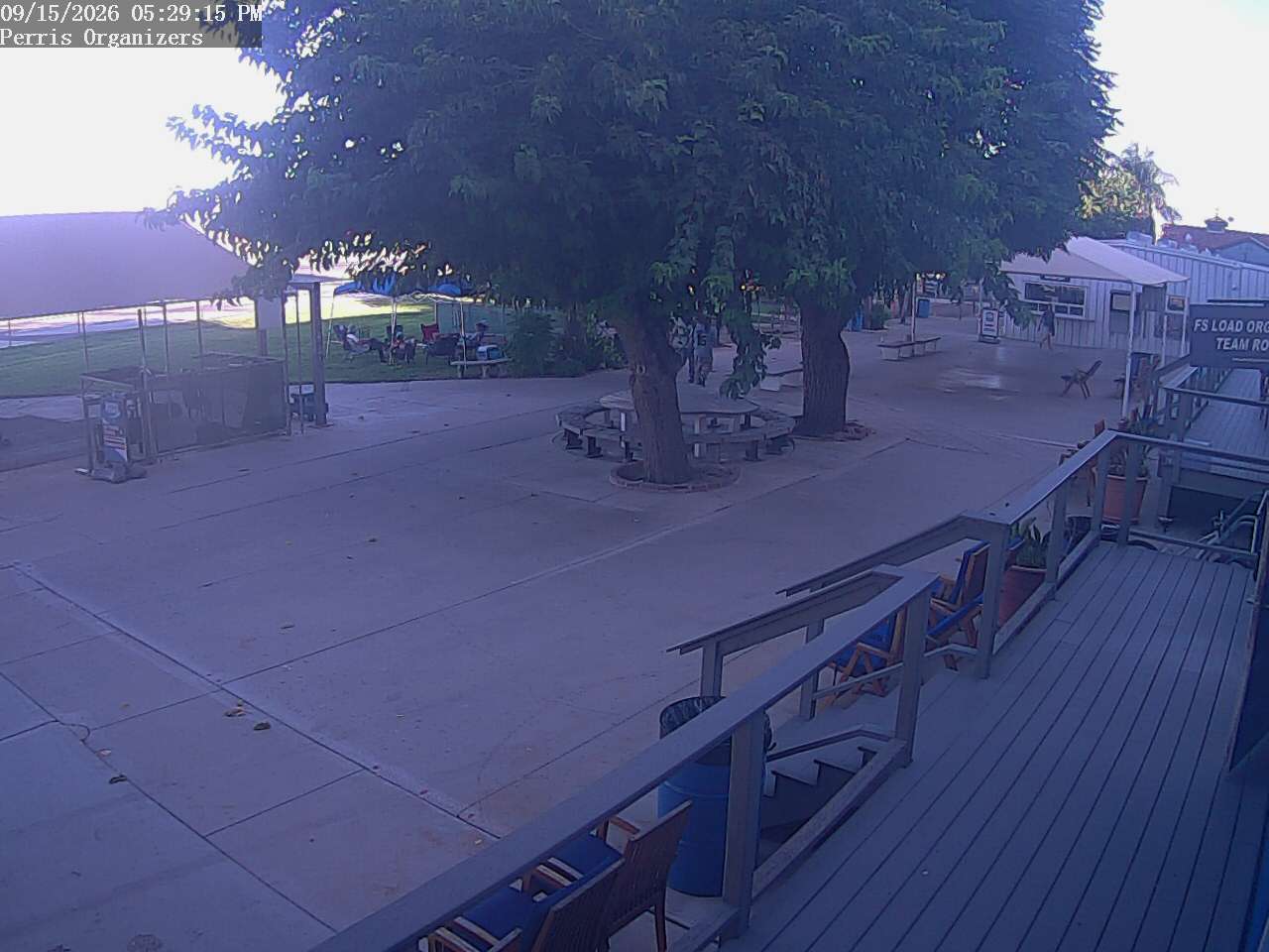 Perris Cam