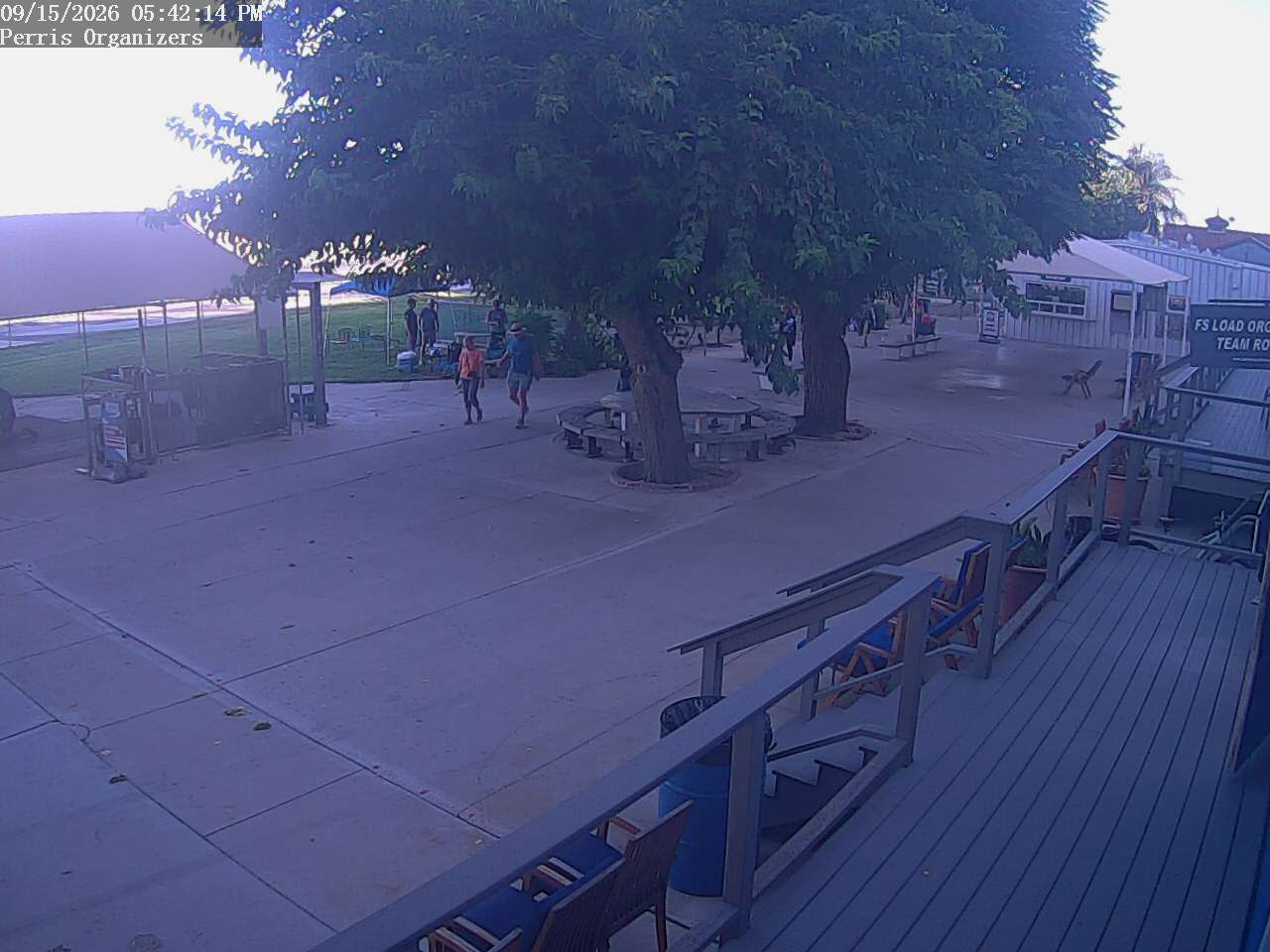 Perris Cam