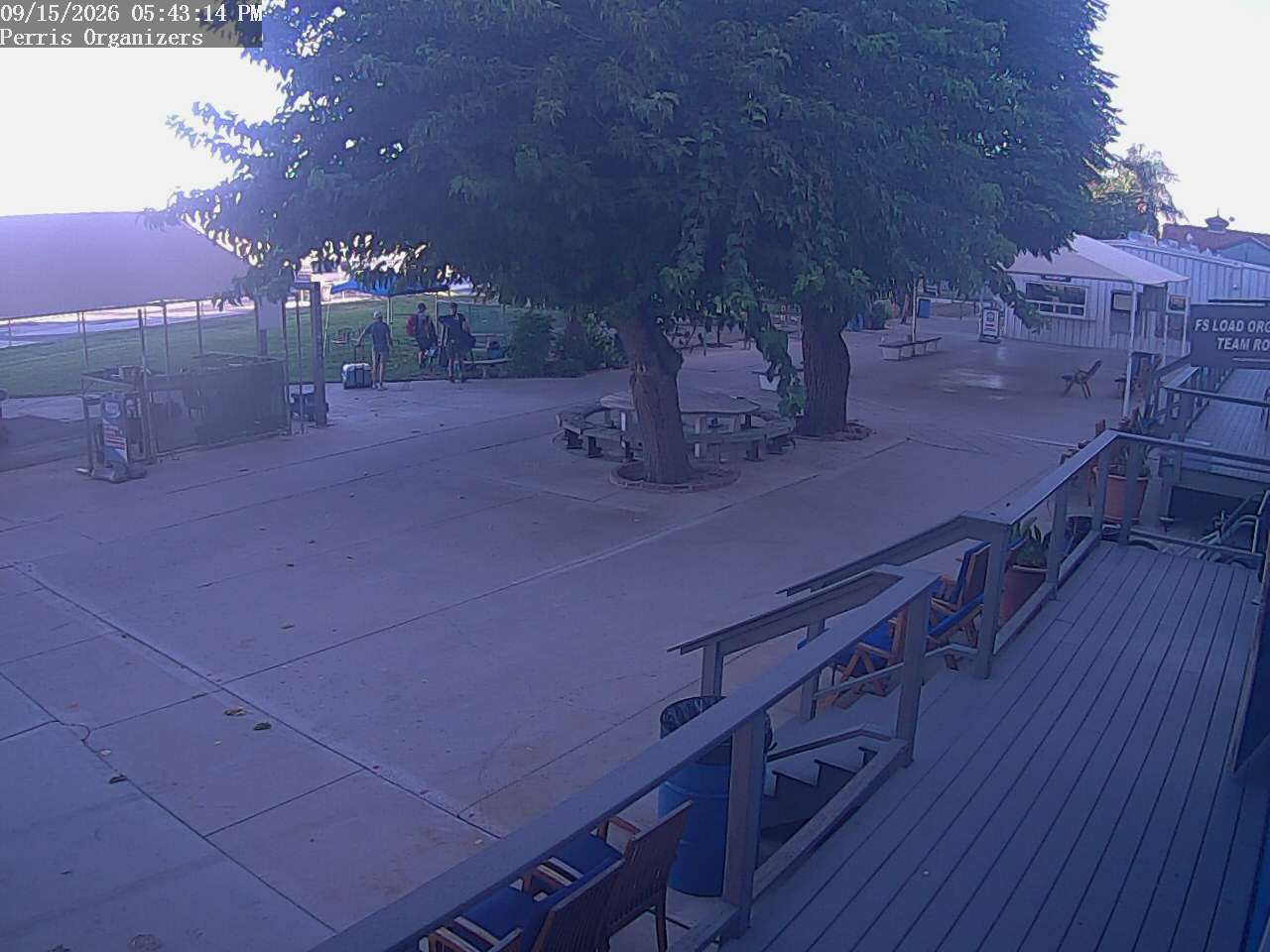 Perris Cam
