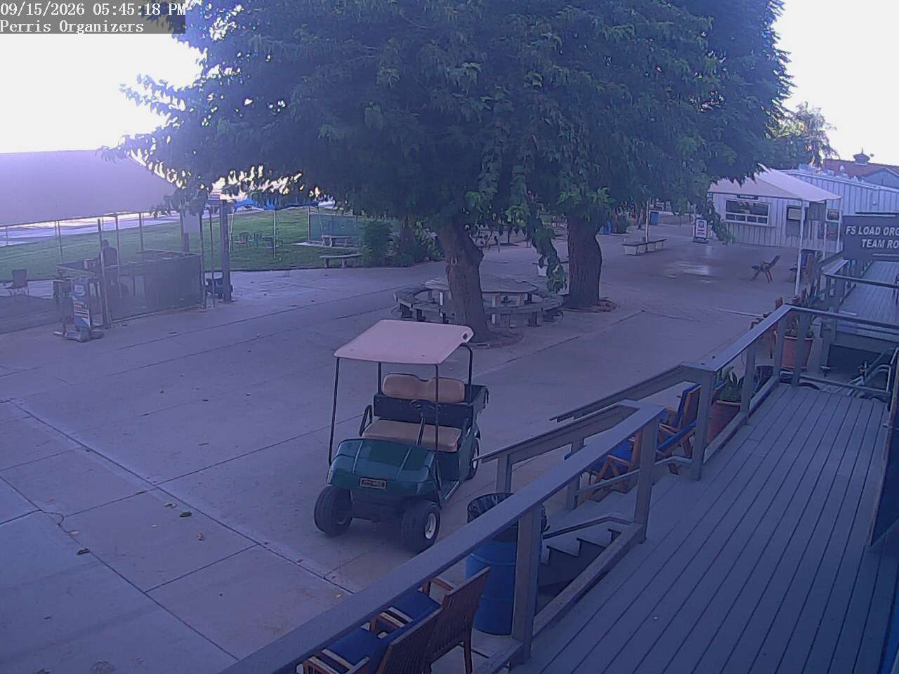 Perris Cam