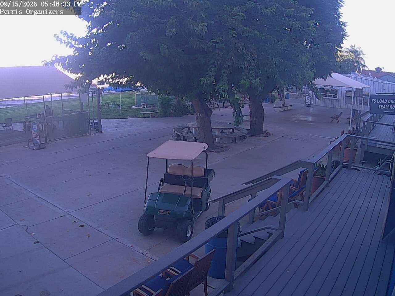 Perris Cam