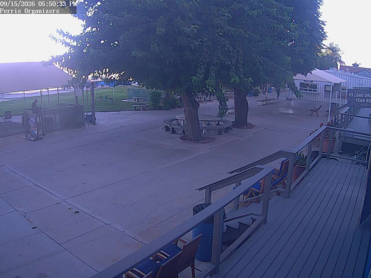 Perris Cam