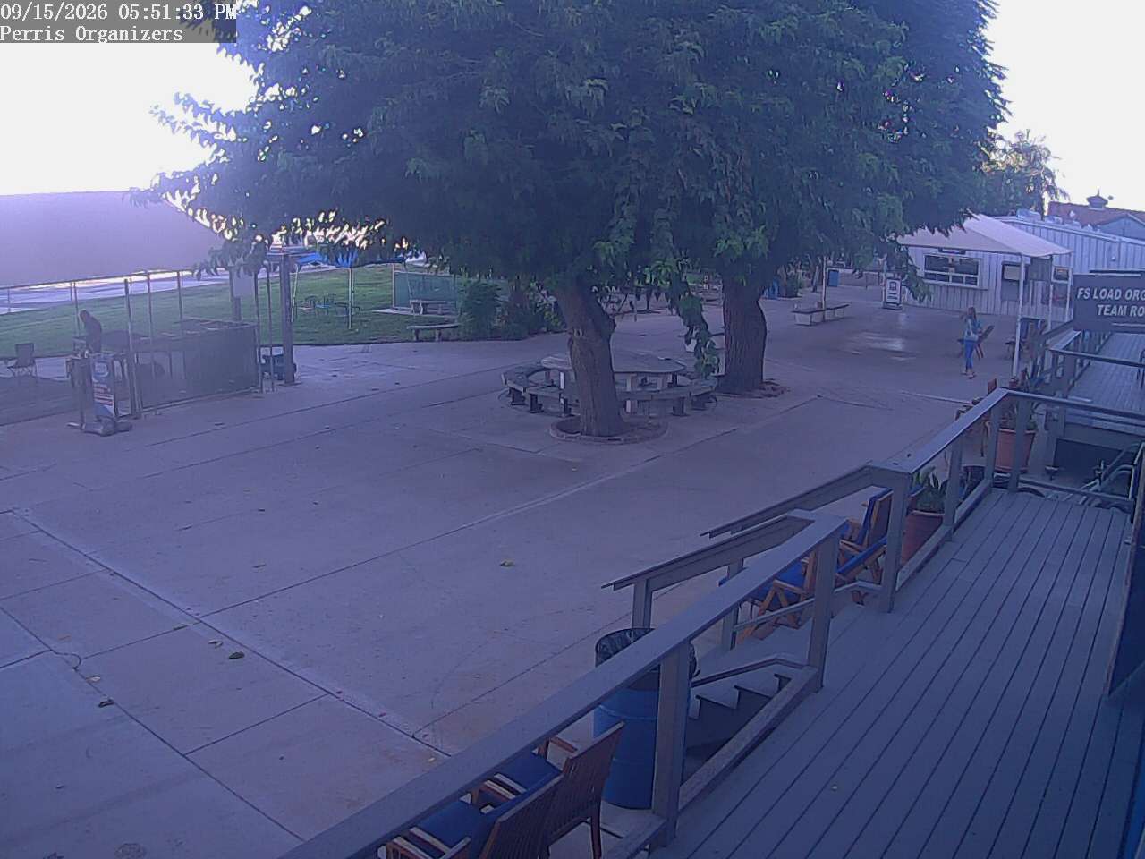Perris Cam