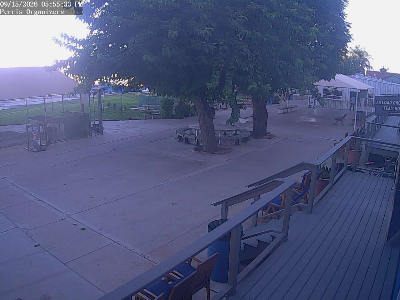 Perris Cam