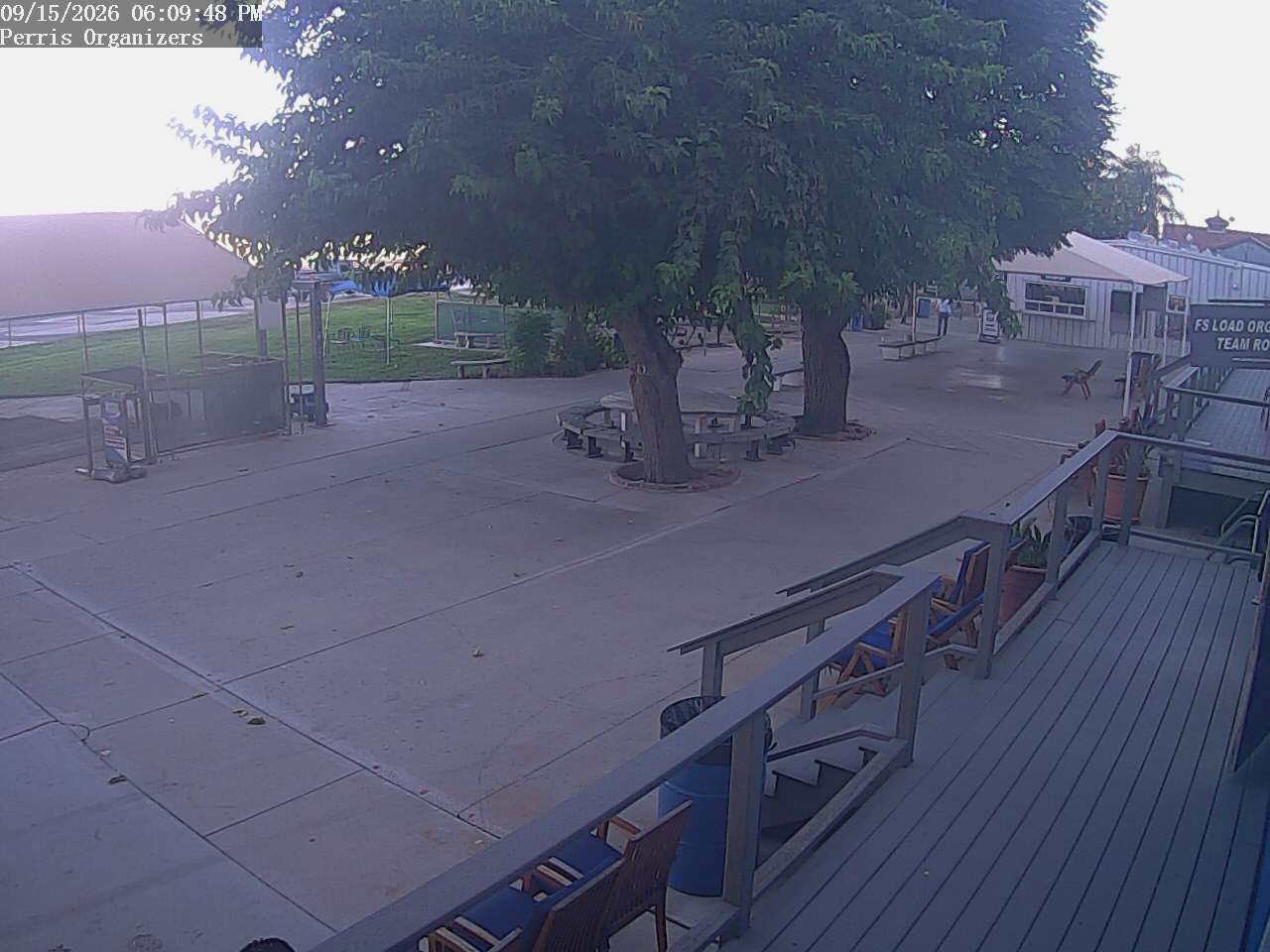 Perris Cam