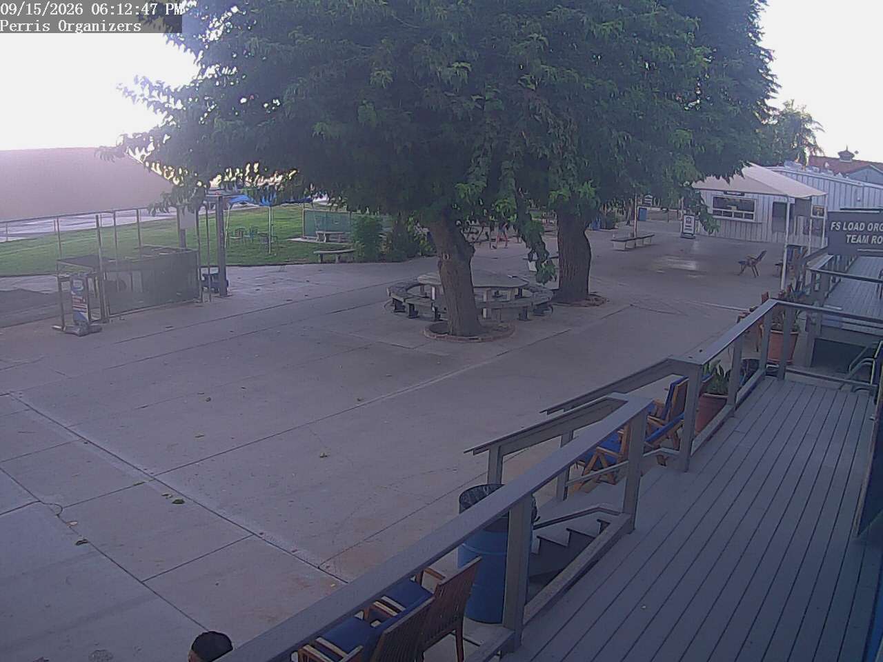Perris Cam
