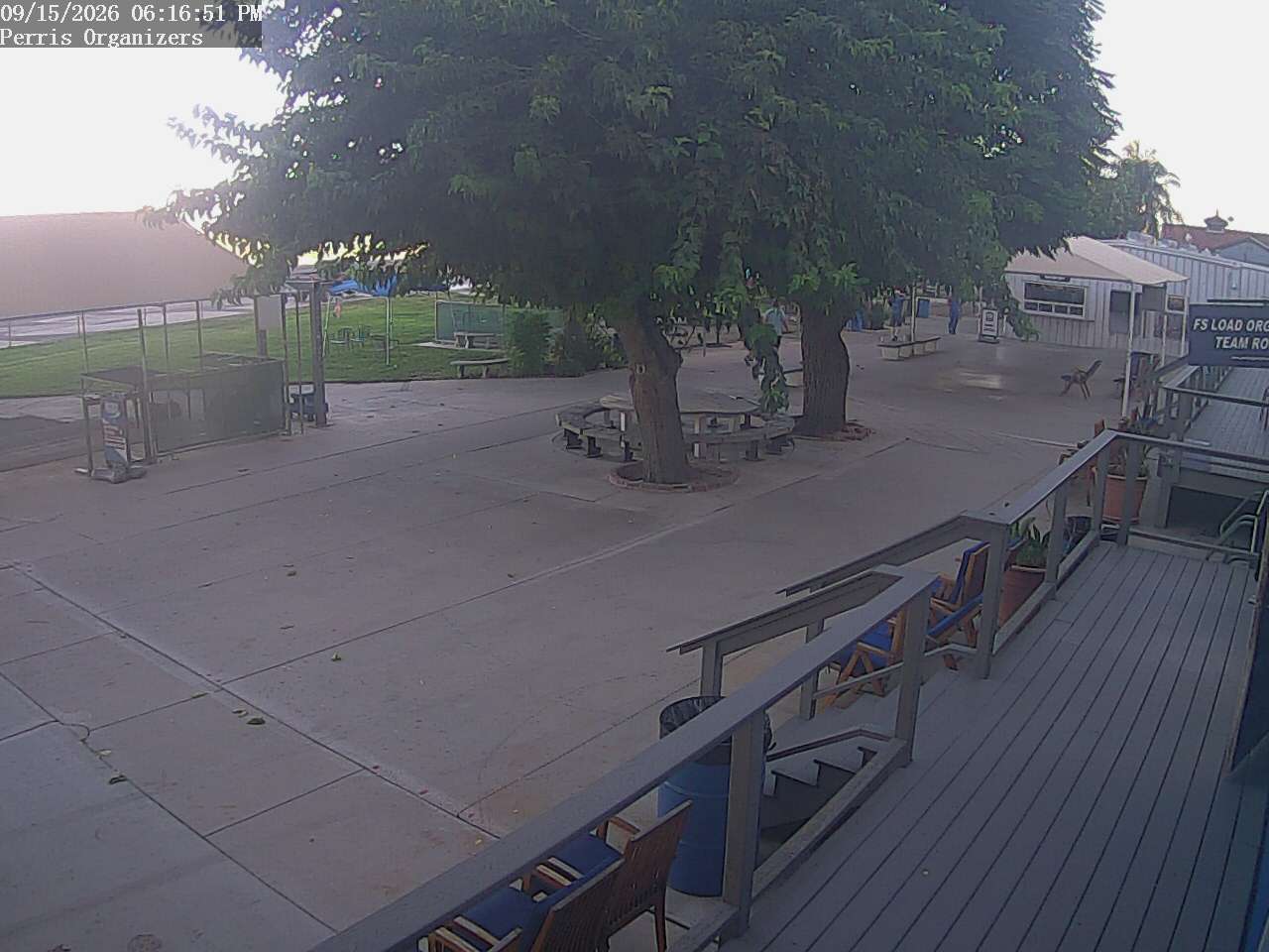 Perris Cam