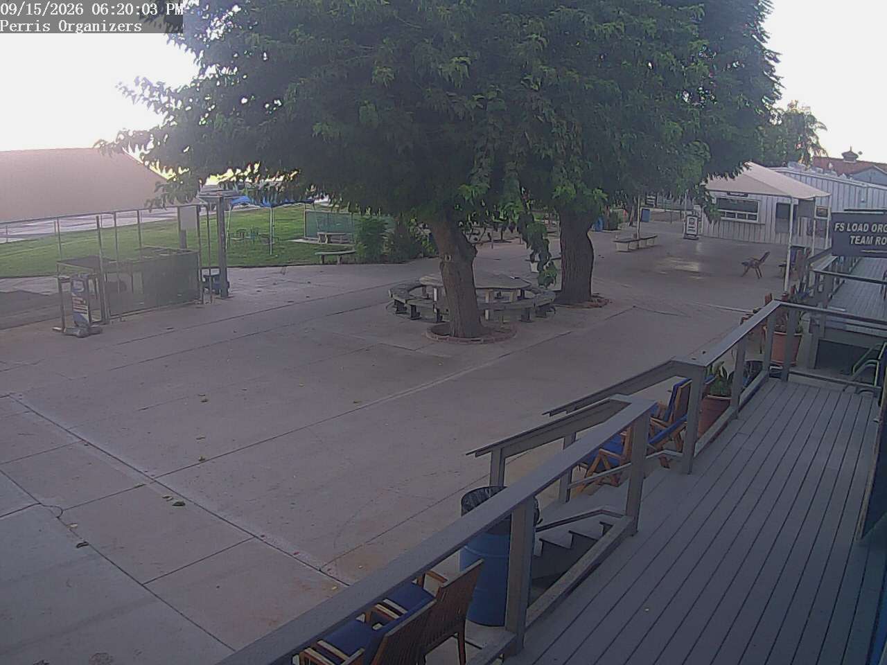 Perris Cam